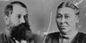 Franz Xaver Moll and Auguste