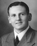 Ted Moll in 1939