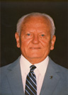 Ted Moll in 1993